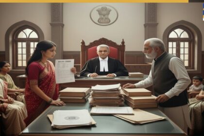 राजस्थान हाईकोर्ट का महत्वपूर्ण फैसला: बहू की सैलरी से ससुर को हर महीने 20 हजार