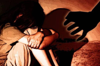 तीन साल की बच्ची के साथ दरिंदगी करने वाला आरोपी गिरफ्तार