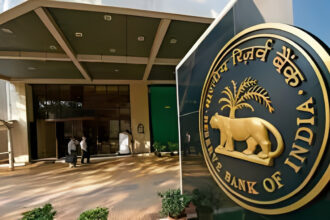 आरबीआई ने रेपो दर को 5.50% पर बनाए रखा, जीडीपी अनुमान बढ़ा