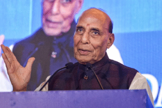 अनुसंधान और विकास के बिना कोई देश प्रगति नहीं कर सकता: राजनाथ