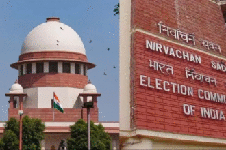 चुनाव आयोग बिहार की अंतिम मतदाता सूची में त्रुटियाँ सुधारने की तैयारी में