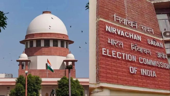 चुनाव आयोग बिहार की अंतिम मतदाता सूची में त्रुटियाँ सुधारने की तैयारी में