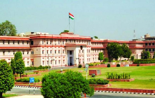 राजस्थान में नए कमिश्नर की नियुक्ति से वित्तीय व्यवस्था में सुधार