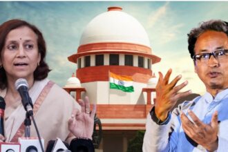 सोनम वांगचुक की हिरासत पर लेह डीएम का बयान