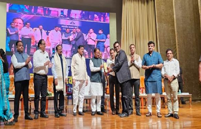 एनएमडीसी स्टील को हॉट रोल्ड स्टील के लिए मिला महत्वपूर्ण प्रमाणन