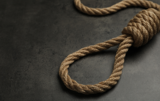 राजस्थान में दंपति ने एक साथ फांसी लगाकर आत्महत्या की