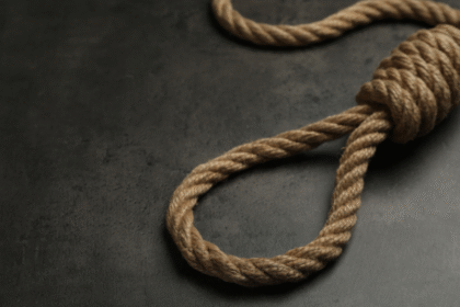 पत्नी से विवाद के बाद पति ने आत्महत्या की