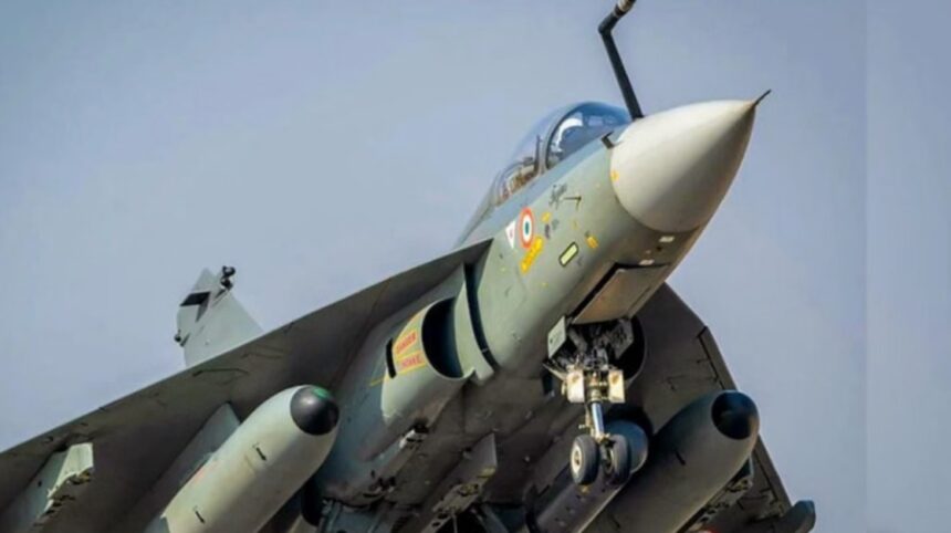 तेजस मार्क-1ए की पहली उड़ान आज, देश की रक्षा में नई ताकत