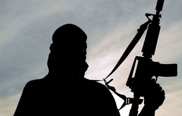 पाकिस्तान में आतंकवादियों के खिलाफ सैन्य कार्रवाई में नुकसान