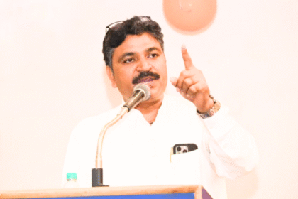 किसानों को बिजली कनेक्शन में देरी पर टीकाराम जूली का भाजपा पर आरोप