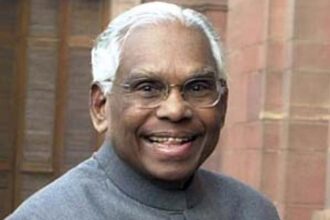 भारत के दसवें राष्ट्रपति के.आर. नारायणन का जन्म 27 अक्टूबर को हुआ