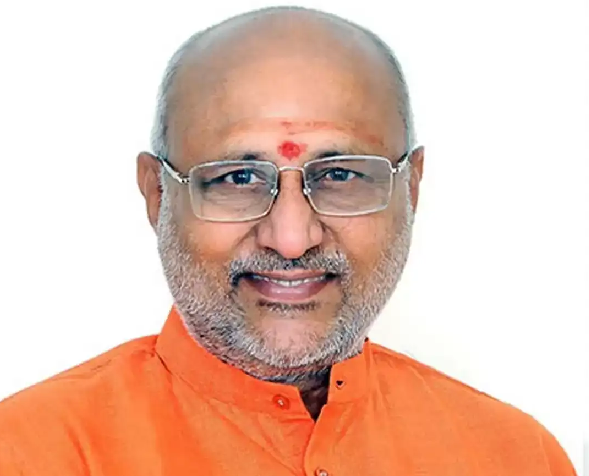 उपराष्ट्रपति राधाकृष्णन की सेशल्स यात्रा, राष्ट्रपति हर्मिनी के शपथ ग्रहण में शामिल उपराष्ट्रपति राधाकृष्णन की सेशल्स यात्रा, राष्ट्रपति हर्मिनी के शपथ ग्रहण में शामिल