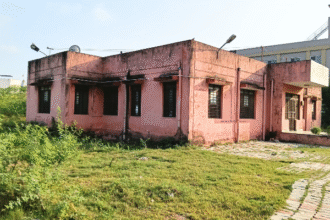 बालिकाओं के विकास में बाधाएं: हॉस्टल परिसर की स्थिति बालिकाओं के विकास में बाधाएं: हॉस्टल परिसर की स्थिति