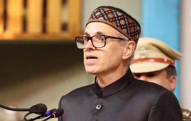 जम्मू-कश्मीर में बाढ़ से प्रभावित परिवारों को मिलेगा मुआवजा