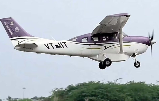 दिल्ली में प्रदूषण कम करने के लिए क्लाउड सीडिंग का प्रयास