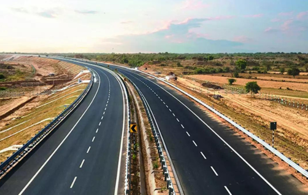 राजस्थान में सड़क निर्माण में तेजी, 36 हजार किमी का कार्य