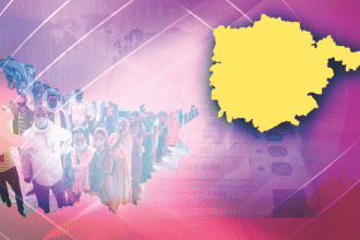 बिहार चुनाव में सारण के विधायकों ने दल बदला, मंत्री की प्रतिष्ठा दांव पर