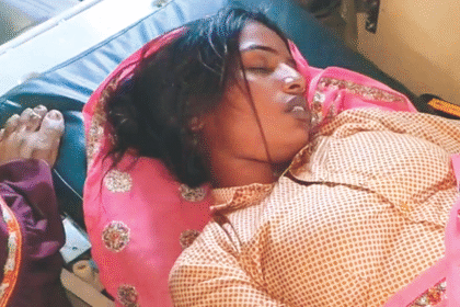 दहेज की मांग को लेकर गर्भवती महिला की पिटाई का मामला