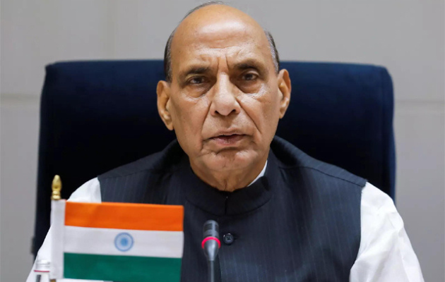 संयुक्त राष्ट्र में सुधार की आवश्यकता पर राजनाथ सिंह की टिप्पणी संयुक्त राष्ट्र में सुधार की आवश्यकता पर राजनाथ सिंह की टिप्पणी