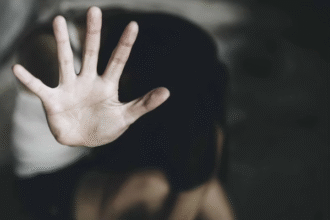 दक्षिणी दिल्ली विश्वविद्यालय में छात्रा के साथ दुष्कर्म का प्रयास