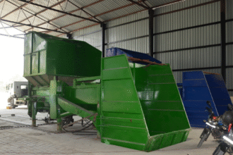 कोटा के कचरा ट्रांसफर स्टेशनों में मशीनरी बेकार, निगम का कार्यकाल खत्म