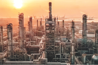 रूसी तेल कंपनियों पर प्रतिबंध से ऑयल इंडिया को भारी नुकसान