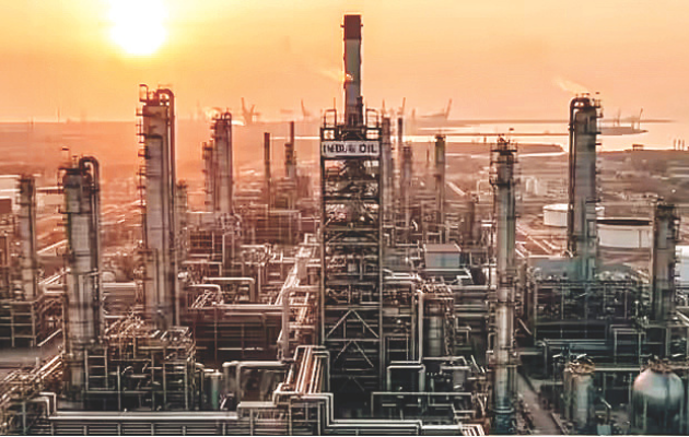 रूसी तेल कंपनियों पर प्रतिबंध से ऑयल इंडिया को भारी नुकसान