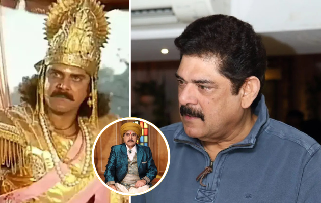 महाभारत के कर्ण, पंकज धीर का निधन हुआ