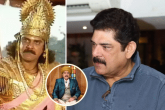 महाभारत के कर्ण के अभिनेता पंकज धीर का निधन