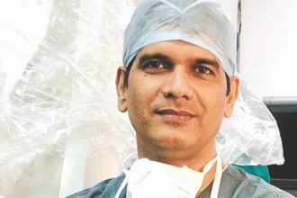 स्ट्रोक: गंभीर स्थिति, समय पर इलाज न मिलने पर हो सकती है जान का खतरा