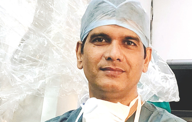 स्ट्रोक: गंभीर स्थिति, समय पर इलाज न मिलने पर हो सकती है जान का खतरा