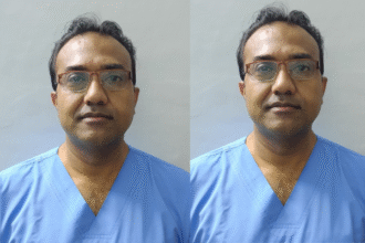 एसएमएस अस्पताल में रिश्वत कांड: डॉ. मनीष अग्रवाल का निलंबन