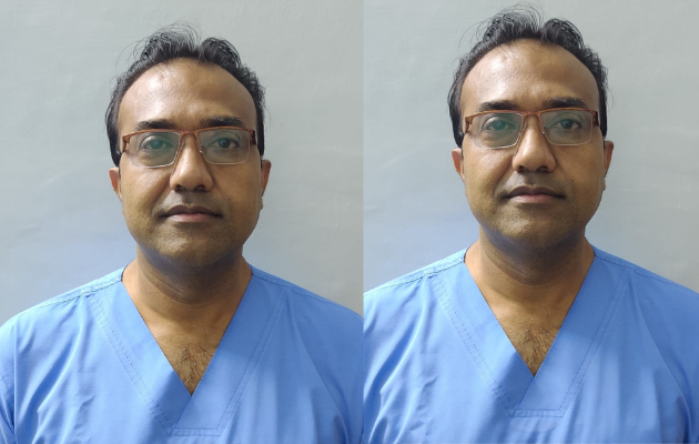 एसएमएस अस्पताल में रिश्वत कांड: डॉ. मनीष अग्रवाल का निलंबन