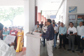 जयपुर मंडल में सतर्कता जागरूकता सप्ताह का आयोजन