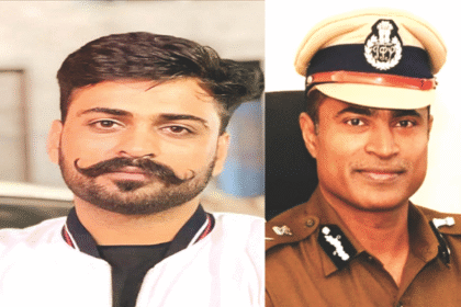 लॉरेन्स गैंग के गैंगस्टर जग्गा को अमेरिका में हिरासत में लिया गया