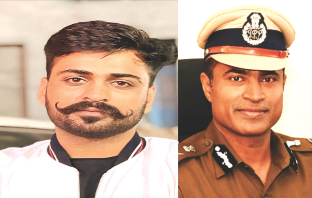 लॉरेन्स गैंग के गैंगस्टर जग्गा को अमेरिका में हिरासत में लिया गया