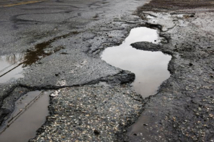 सड़क मरम्मत की गुणवत्ता सुनिश्चित करने के लिए थर्ड पार्टी जांच लागू