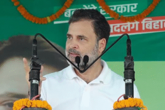 भारत में दो अलग-अलग हिंदुस्तान, एक गरीबों का और दूसरा अमीरों का