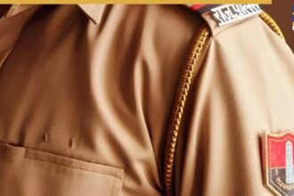 उदयपुर के अस्पताल में दो नवजात शिशुओं की अदला-बदली का मामला