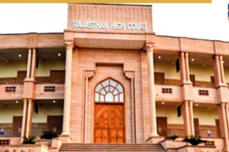 जयपुर हाईकोर्ट को बम से उड़ाने की मिली धमकी, परिसर किया गया खाली