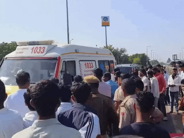 रोडवेज बस की टक्कर से महिला की मौत, ग्रामीणों का हाईवे जाम