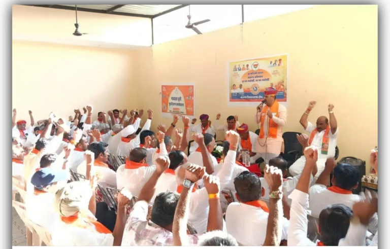 बाड़मेर विधायक ने जनसुनवाई में अधिकारियों को त्वरित कार्रवाई के निर्देश दिए