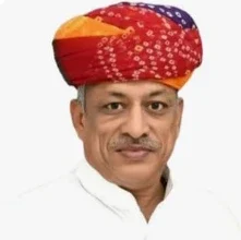 पशुपालन मंत्री कुमावत का जैसलमेर में एक दिवसीय दौरा