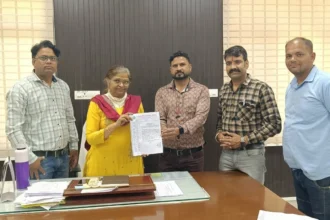 महात्मा गांधी अस्पताल में नर्सिंग स्टाफ की कमी पर चिंता