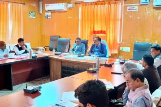 राजसमंद में योजनाओं का लाभ सभी तक पहुंचाने के निर्देश