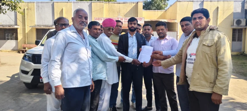 देरोल मॉडल स्कूल में शिक्षकों की कमी से छात्रों पर असर