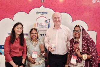 बाड़मेर की महिलाएं बाजरे से बना रही हैं सफलता की नई कहानी