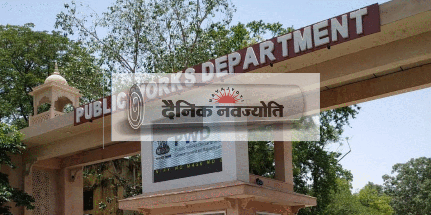 राज्य में सड़कों के विकास में तेजी, नए अवसरों का निर्माण