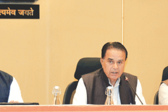 प्रवासी राजस्थानियों के लिए नए विभाग और ग्लोबल कैपेबिलिटी सेंटर नीति की मंजूरी