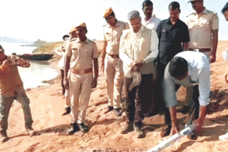 चम्बल अभ्यारण्य में घड़ियालों के संरक्षण की नई पहल